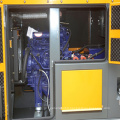 Air Cooled Good Quality and Competive Price 5kVA Silent Diesel Generator